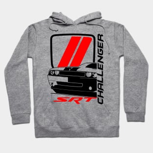 Challenger Hoodie